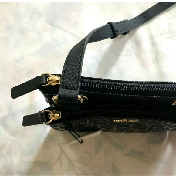 CK Madison Signature Mini Crossbody Bag - Picture 9 of 9